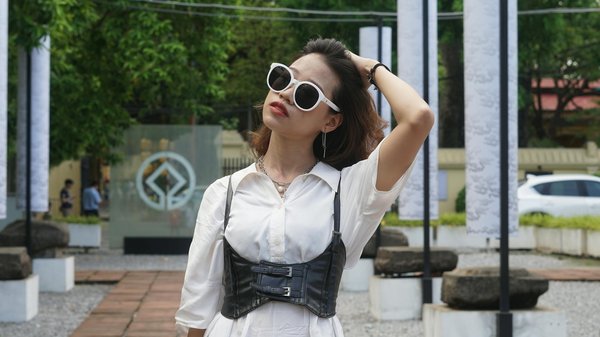 Guide Ultime pour Sélectionner la Robe Trapèze Idéale : Alliez Élégance et Confort Décontracté