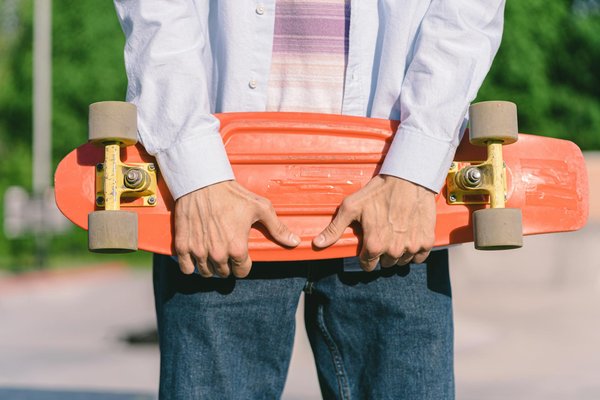 Tout ce que les athlètes doivent savoir sur la pédicure sportive !