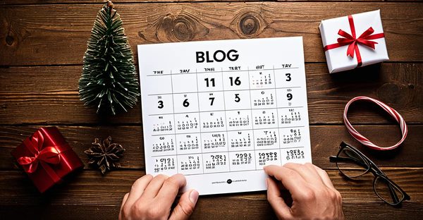 Le calendrier de l'après : des idées cadeaux pour hommes à savourer