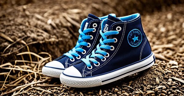 Les meilleures chaussures enfant pour un confort optimal