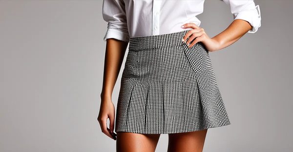 Mini jupe sexy : guide pour un look séduisant et tendance